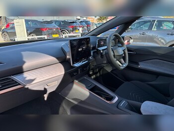 Used Cupra Born 2025 for sale - 76332193: Photo 2