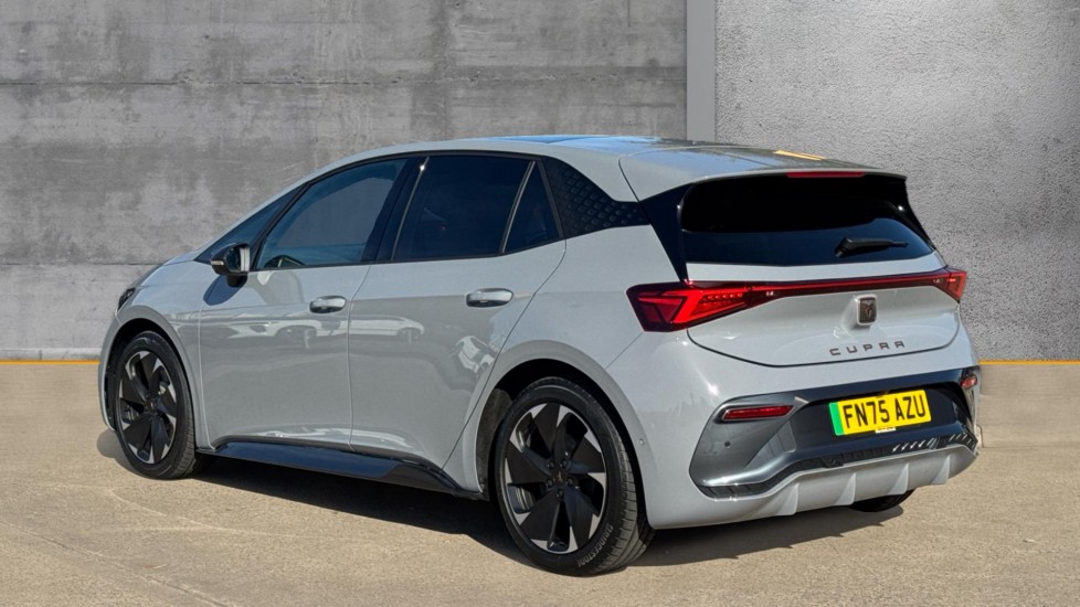 Used Cupra Born 2025 for sale - 76332193: Photo 3