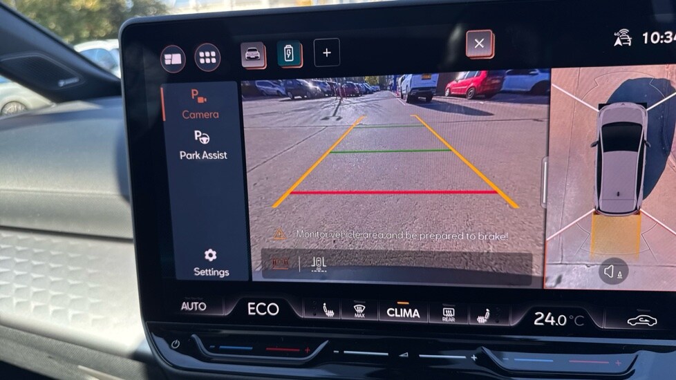 Used Cupra Born 2025 for sale - 76332193: Photo 30