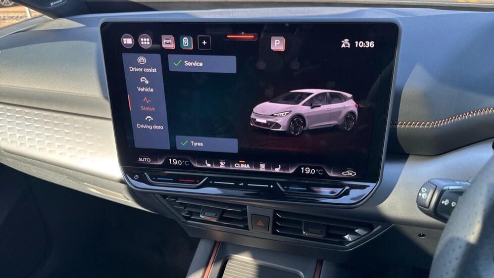 Used Cupra Born 2025 for sale - 76332193: Photo 31