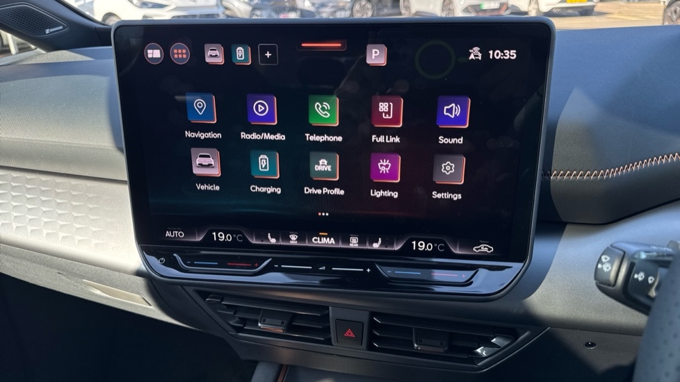 Used Cupra Born 2025 for sale - 76332193: Photo 32