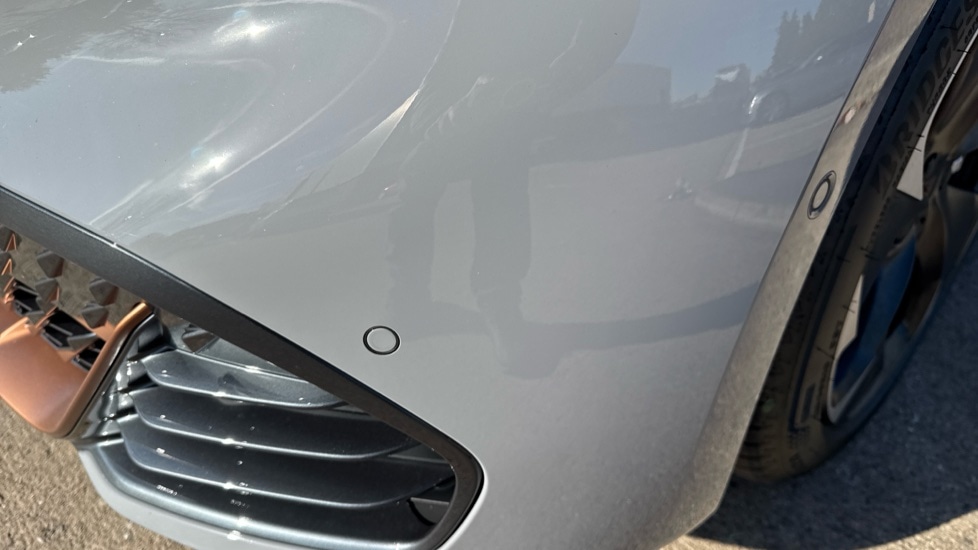 Used Cupra Born 2025 for sale - 76332193: Photo 34