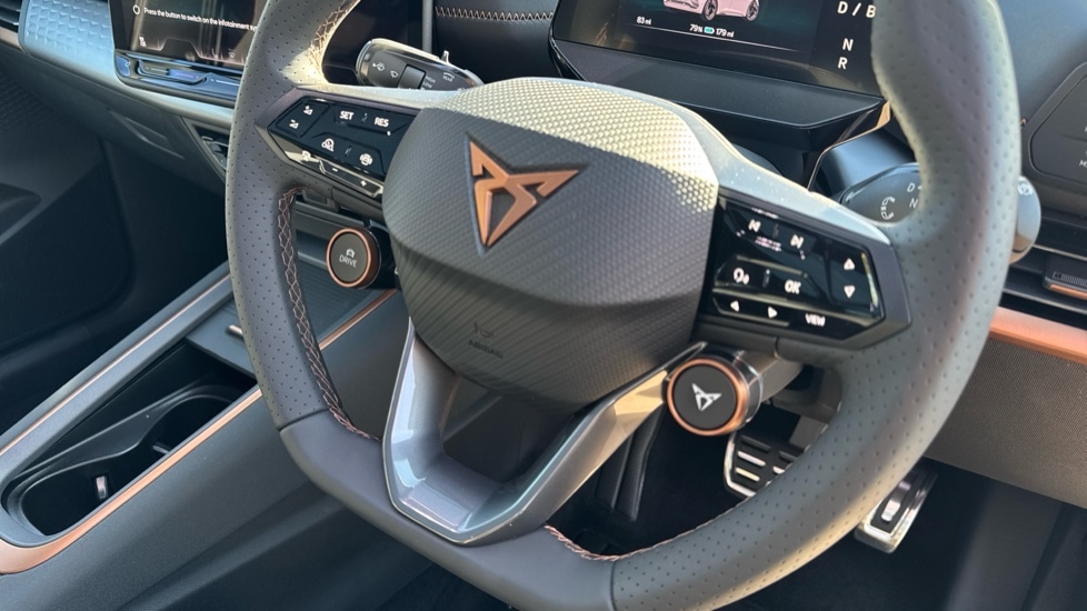 Used Cupra Born 2025 for sale - 76332193: Photo 36