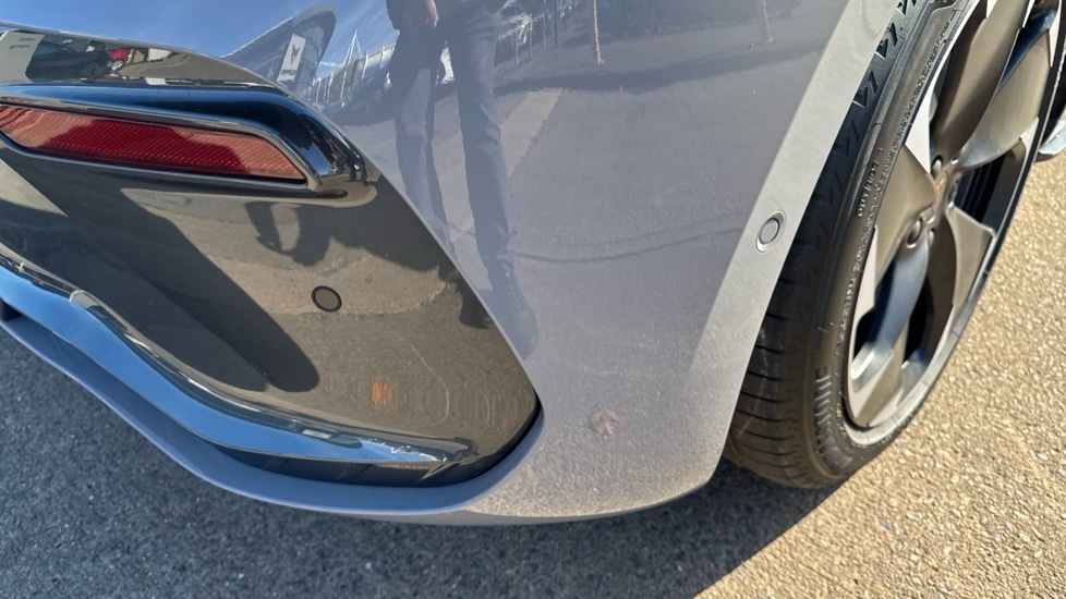 Used Cupra Born 2025 for sale - 76332193: Photo 39