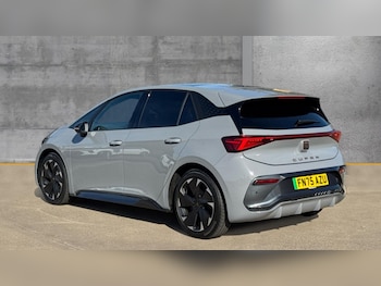 Used Cupra Born 2025 for sale - 76332193: Photo 3