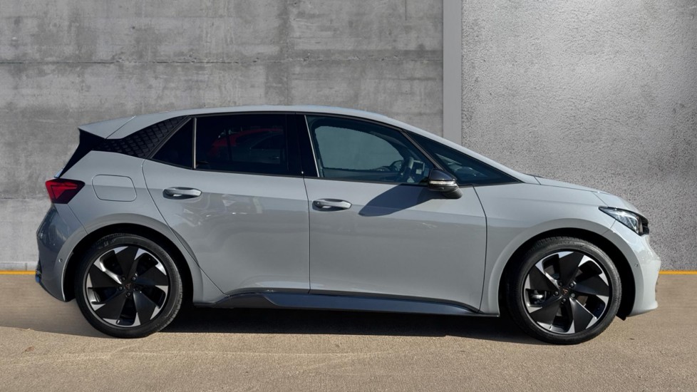 Used Cupra Born 2025 for sale - 76332193: Photo 4