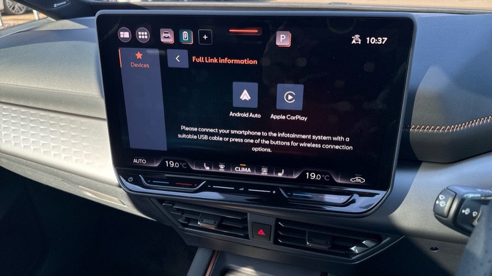 Used Cupra Born 2025 for sale - 76332193: Photo 41