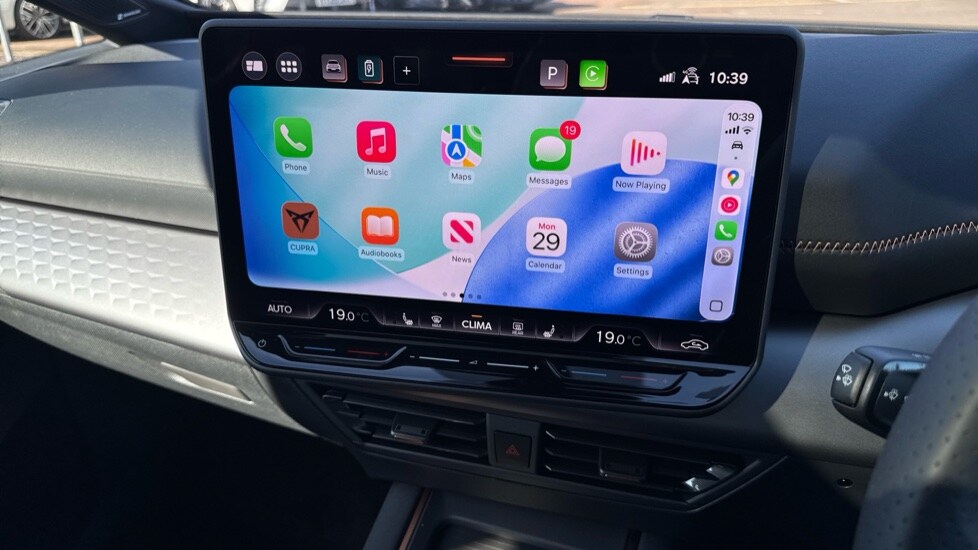 Used Cupra Born 2025 for sale - 76332193: Photo 46