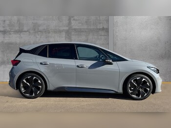 Used Cupra Born 2025 for sale - 76332193: Photo 4