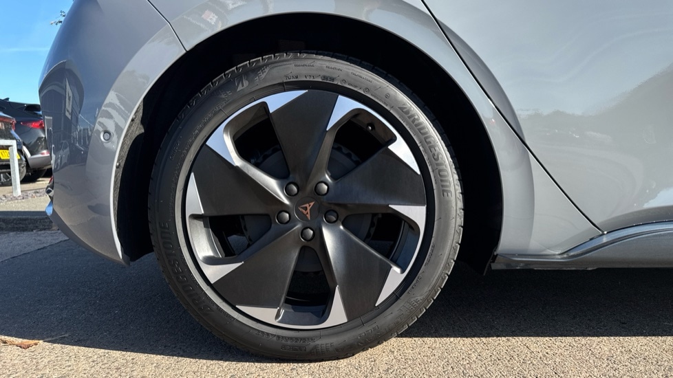 Used Cupra Born 2025 for sale - 76332193: Photo 5