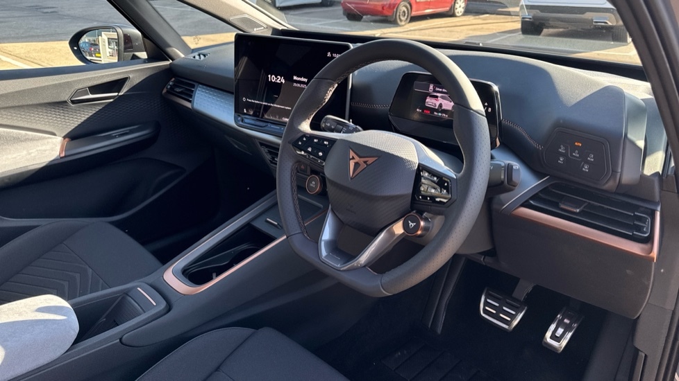 Used Cupra Born 2025 for sale - 76332193: Photo 6