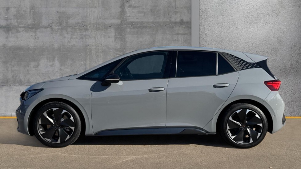 Used Cupra Born 2025 for sale - 76332193: Photo 9