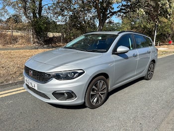 Used Fiat Tipo 2021 for sale - 79805802: Photo