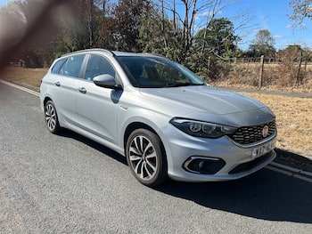 Used Fiat Tipo 2021 for sale - 79805802: Photo