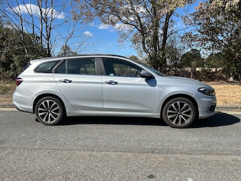 Used Fiat Tipo 2021 for sale - 79805802: Photo