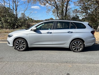 Used Fiat Tipo 2021 for sale - 79805802: Photo