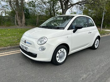 Used Fiat 500 2013 for sale - 79805796: Photo