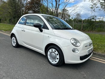 Used Fiat 500 2013 for sale - 79805796: Photo