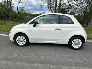 Used Fiat 500 2013 for sale - 79805796: Photo