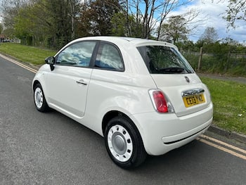 Used Fiat 500 2013 for sale - 79805796: Photo