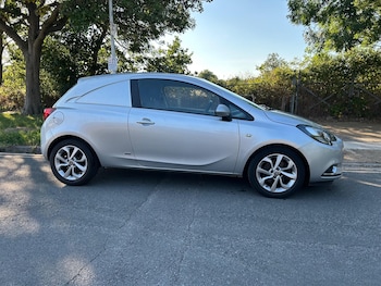 Used Vauxhall Corsa 2015 for sale - 79107403: Photo