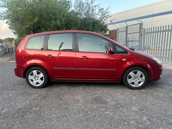Used Ford C-Max 2008 for sale - 79235910: Photo