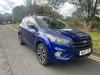Used Ford Kuga 2017 for sale - 79049308: Photo