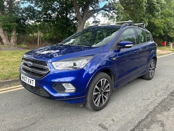 Used Ford Kuga 2017 for sale - 79049308: Photo