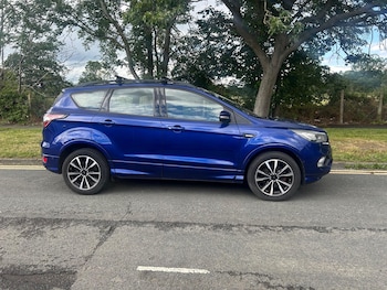 Used Ford Kuga 2017 for sale - 79049308: Photo