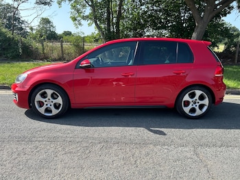 Used Volkswagen Golf 2012 for sale - 79049369: Photo