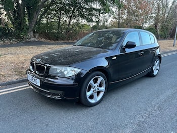 Used BMW 1 Series 2011 for sale - 79805805: Photo