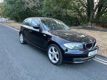 Used BMW 1 Series 2011 for sale - 79805805: Photo