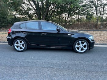 Used BMW 1 Series 2011 for sale - 79805805: Photo