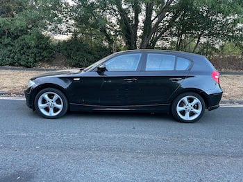 Used BMW 1 Series 2011 for sale - 79805805: Photo