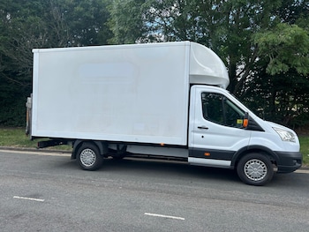 Used Ford Transit 2018 for sale - 79074913: Photo