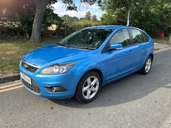 Used Ford Focus 2010 for sale - 79268031: Photo
