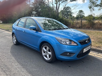 Used Ford Focus 2010 for sale - 79268031: Photo