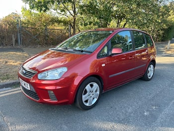 Used Ford C-Max 2008 for sale - 79805806: Photo