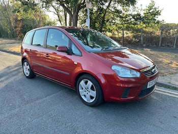 Used Ford C-Max 2008 for sale - 79805806: Photo