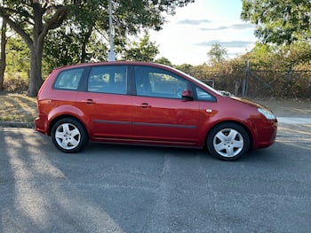 Used Ford C-Max 2008 for sale - 79805806: Photo