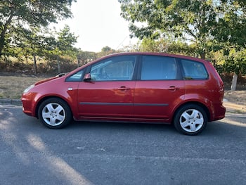 Used Ford C-Max 2008 for sale - 79805806: Photo