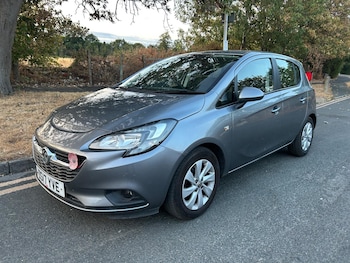Used Vauxhall Corsa 2017 for sale - 79590814: Photo