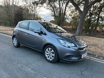 Used Vauxhall Corsa 2017 for sale - 79590814: Photo