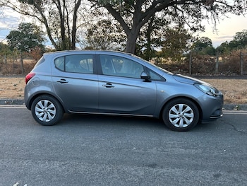 Used Vauxhall Corsa 2017 for sale - 79590814: Photo