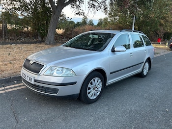 Used Skoda Octavia 2005 for sale - 79600881: Photo