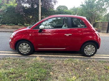 Used Fiat 500 2014 for sale - 79049809: Photo