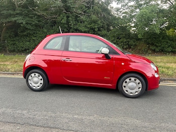 Used Fiat 500 2014 for sale - 79049809: Photo