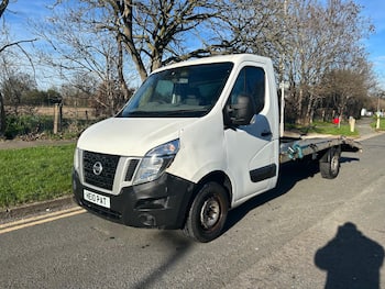 Used Nissan NV400 2014 for sale - 79645497: Photo