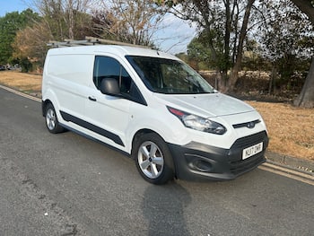 Used Ford Transit Connect 2017 for sale - 79805801: Photo