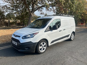 Used Ford Transit Connect 2017 for sale - 79805801: Photo
